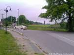 172 001-0 & 172 601-7 in Weiter Fwerne unterwegs nach Bergen auf R�gen und sein N�chster Halt ist Putbus am 1.6.13